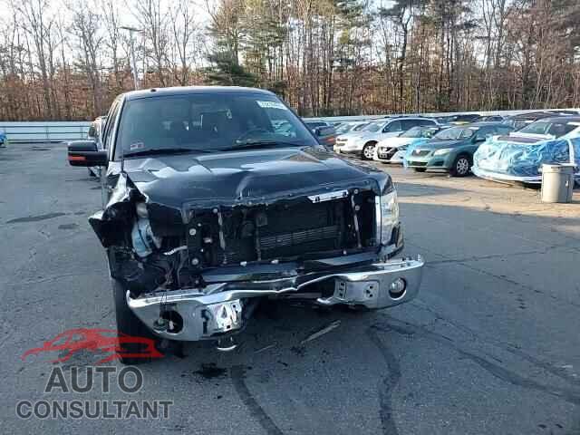 FORD F-150 2013 - 1FTFW1EF8DFD15899