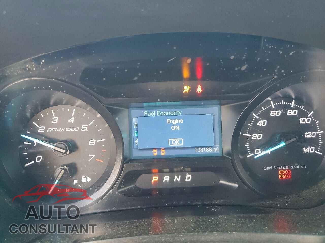 FORD EXPLORER 2013 - 1FM5K8AR8DGC63826