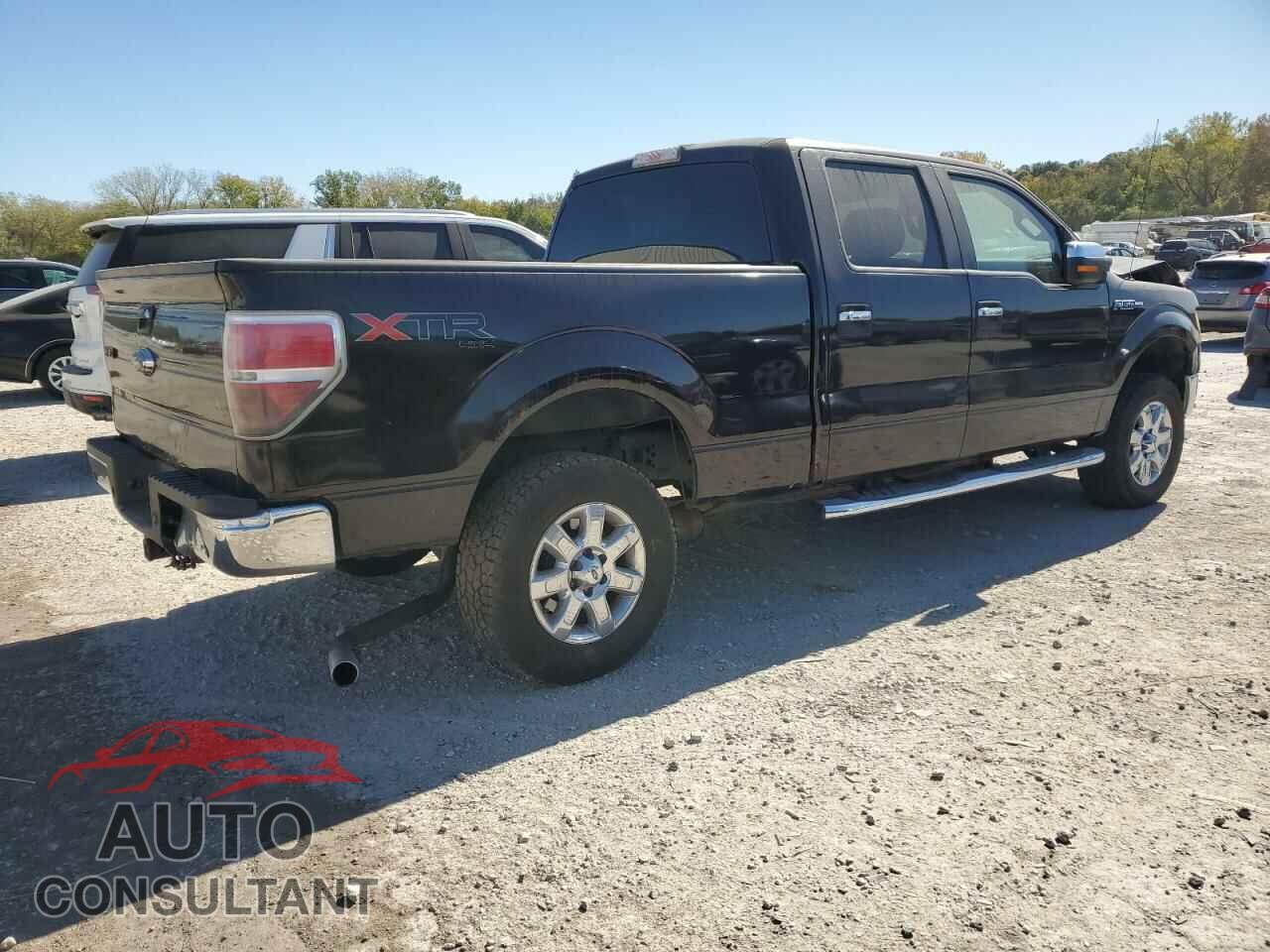 FORD F-150 2013 - 1FTFW1EF1DFD86670