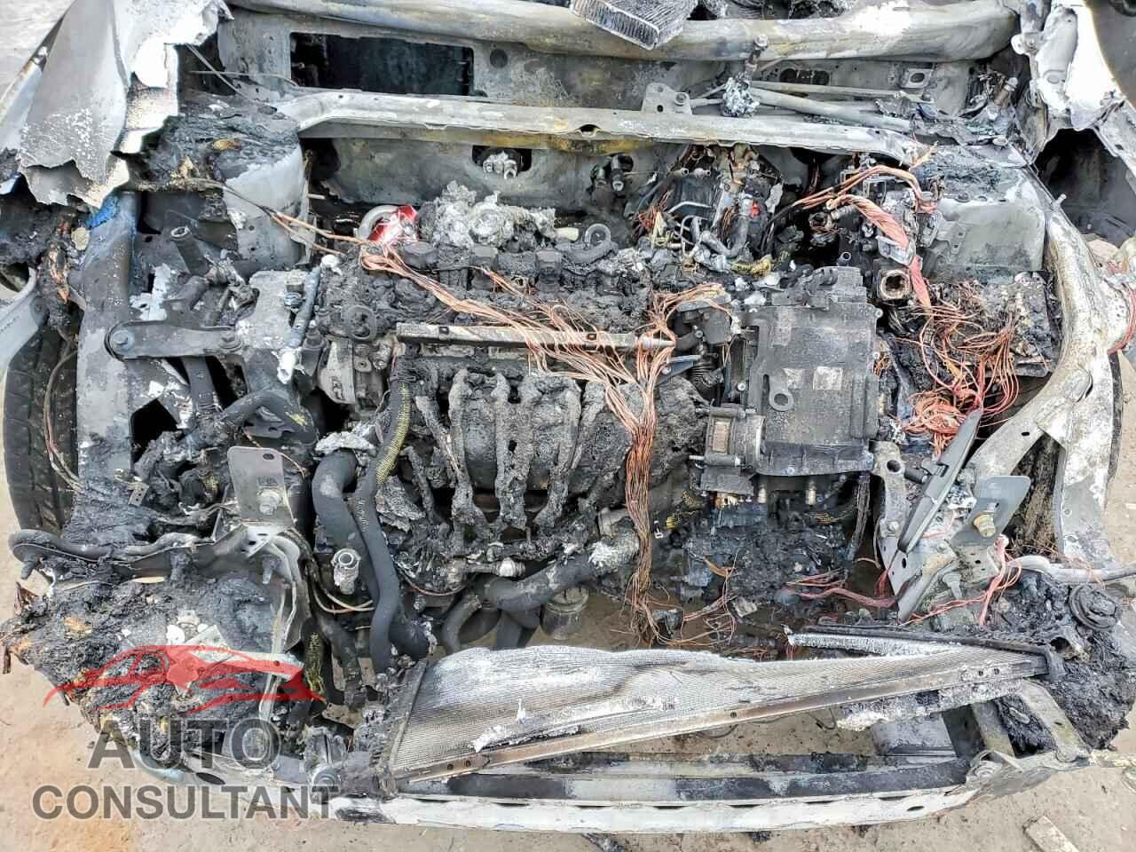 FORD ESCAPE 2021 - 1FMCU9CZ7MUB20646