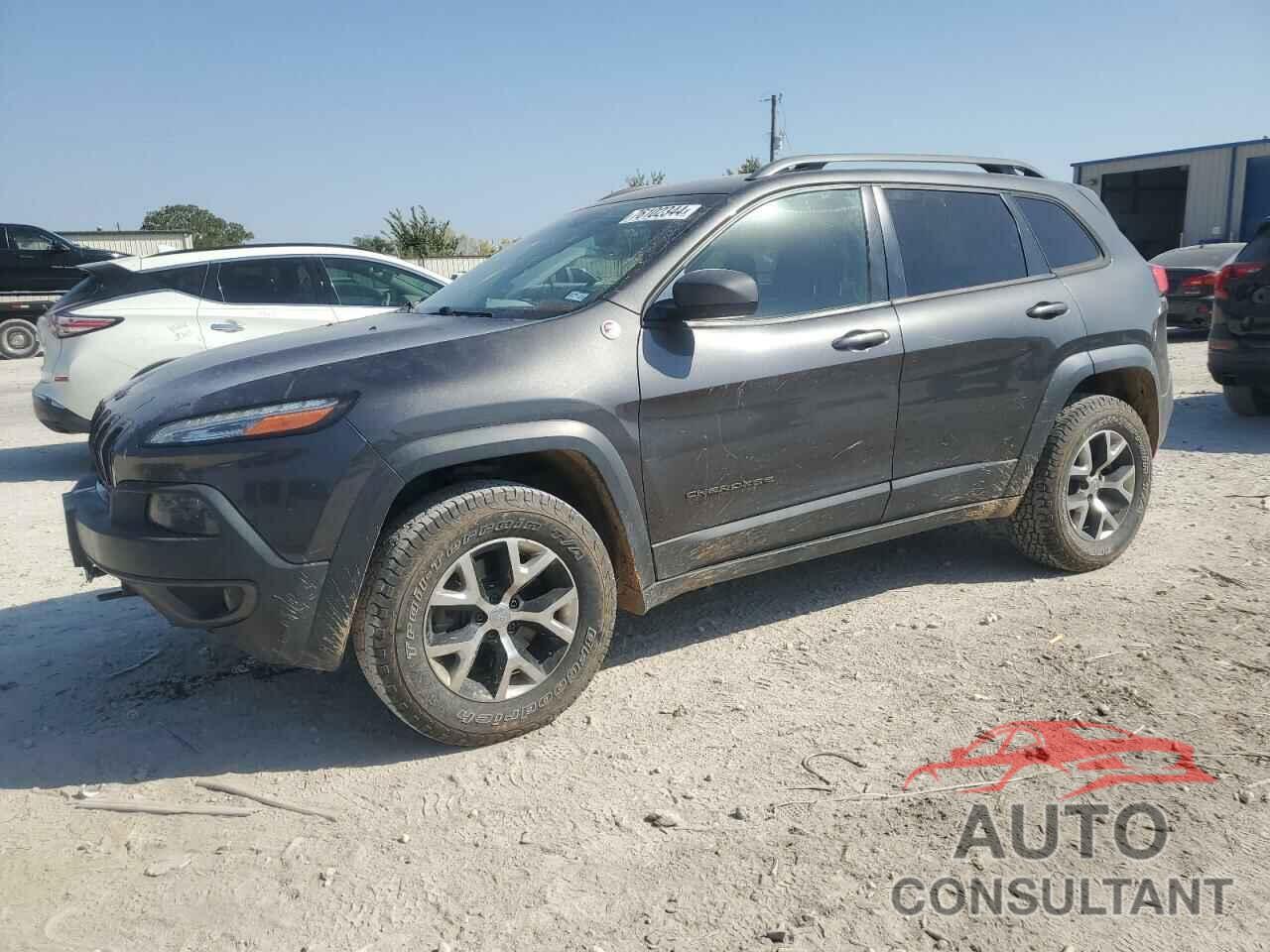 JEEP CHEROKEE 2016 - 1C4PJMBS0GW286196