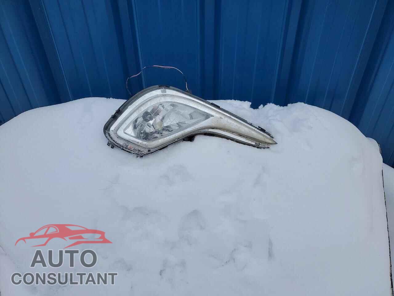 HYUNDAI ACCENT 2012 - KMHCU5AE1CU033980