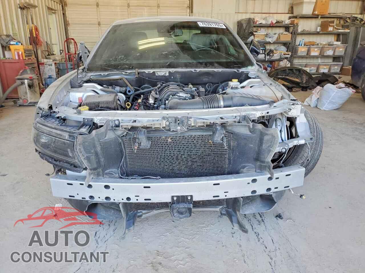 DODGE CHARGER 2023 - 2C3CDXCTXPH603838
