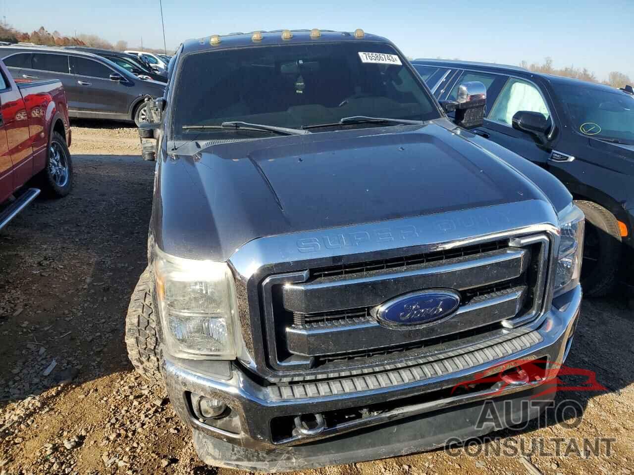 FORD F350 2016 - 1FT8W3BT2GEA32195