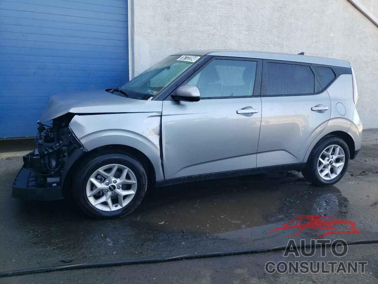 KIA SOUL 2024 - KNDJ23AUXR7916688