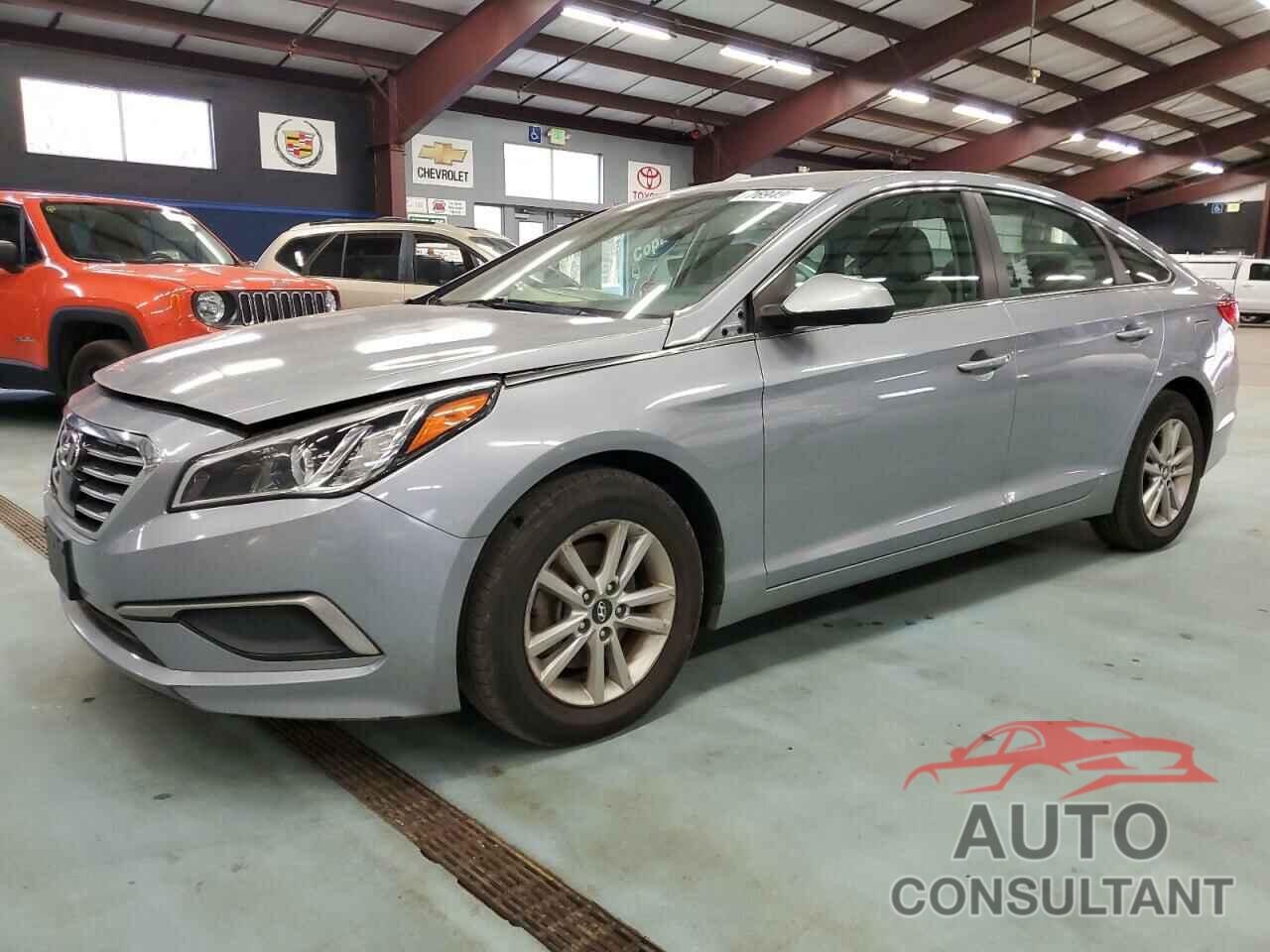 HYUNDAI SONATA 2016 - 5NPE24AF5GH331535