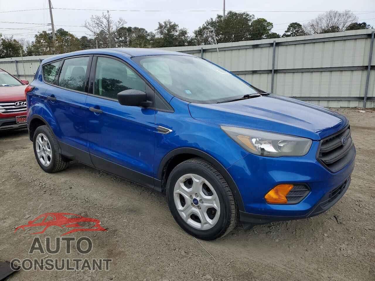 FORD ESCAPE 2019 - 1FMCU0F71KUC45015