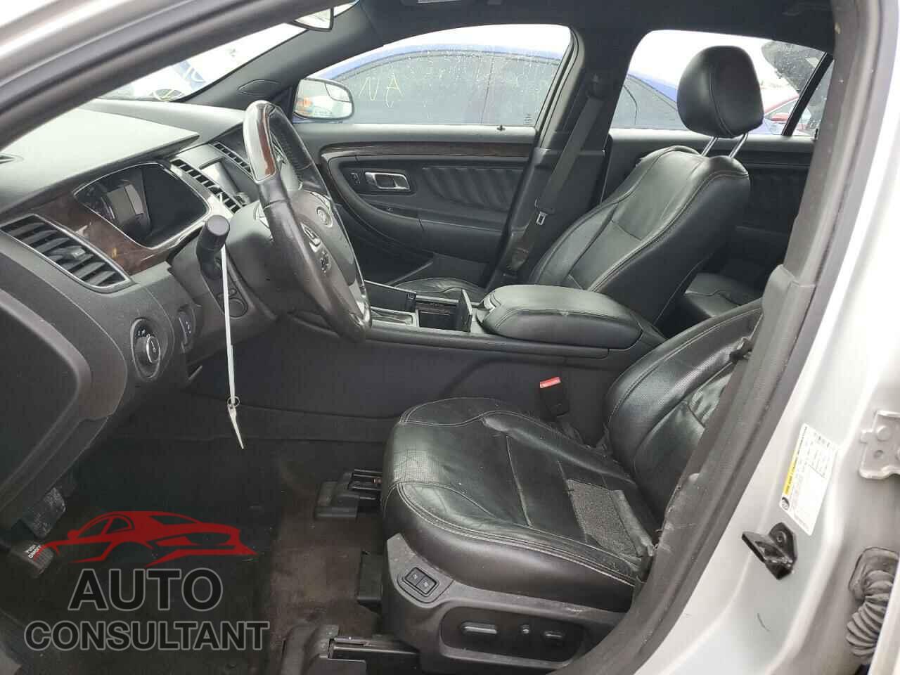 FORD TAURUS 2016 - 1FAHP2F83GG114072