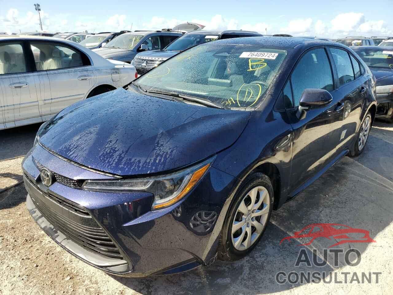 TOYOTA COROLLA 2024 - 5YFB4MDE3RP195265