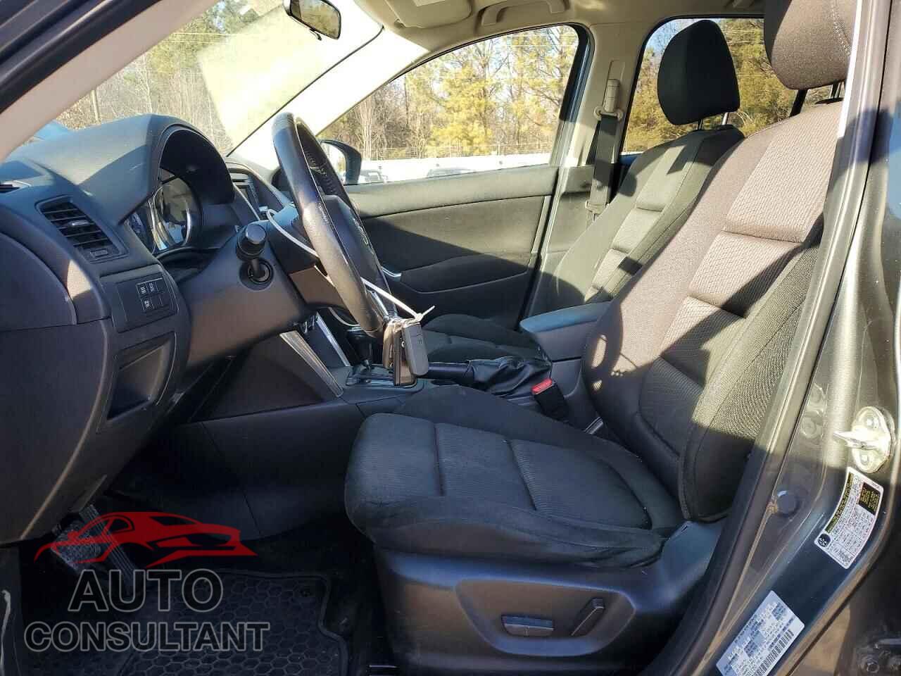 MAZDA CX-5 2013 - JM3KE2CE2D0137810