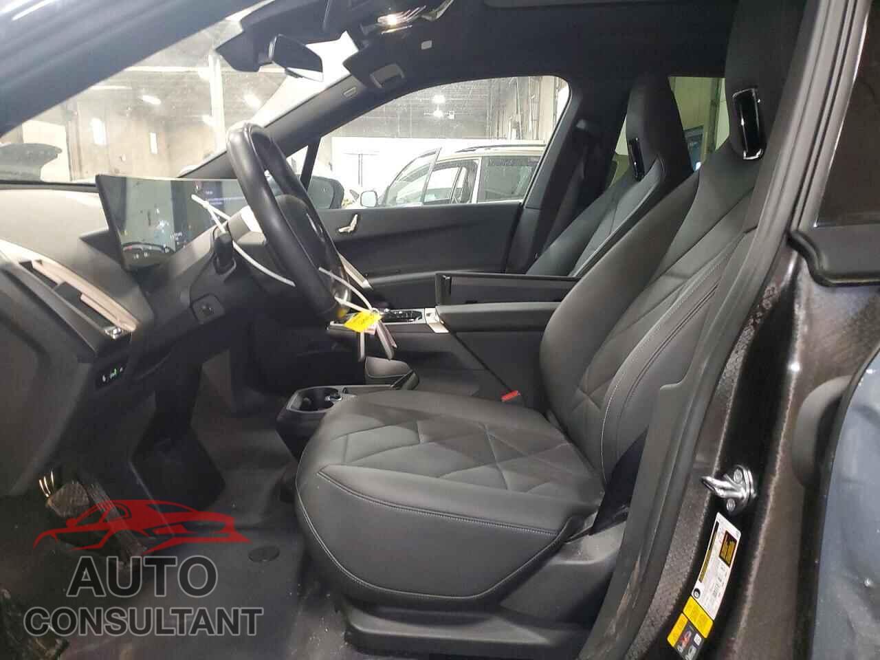 BMW IX XDRIVE5 2023 - WB523CF07PCM04989