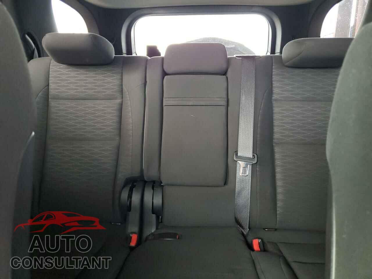 DODGE DURANGO 2018 - 1C4RDHAG7JC209404