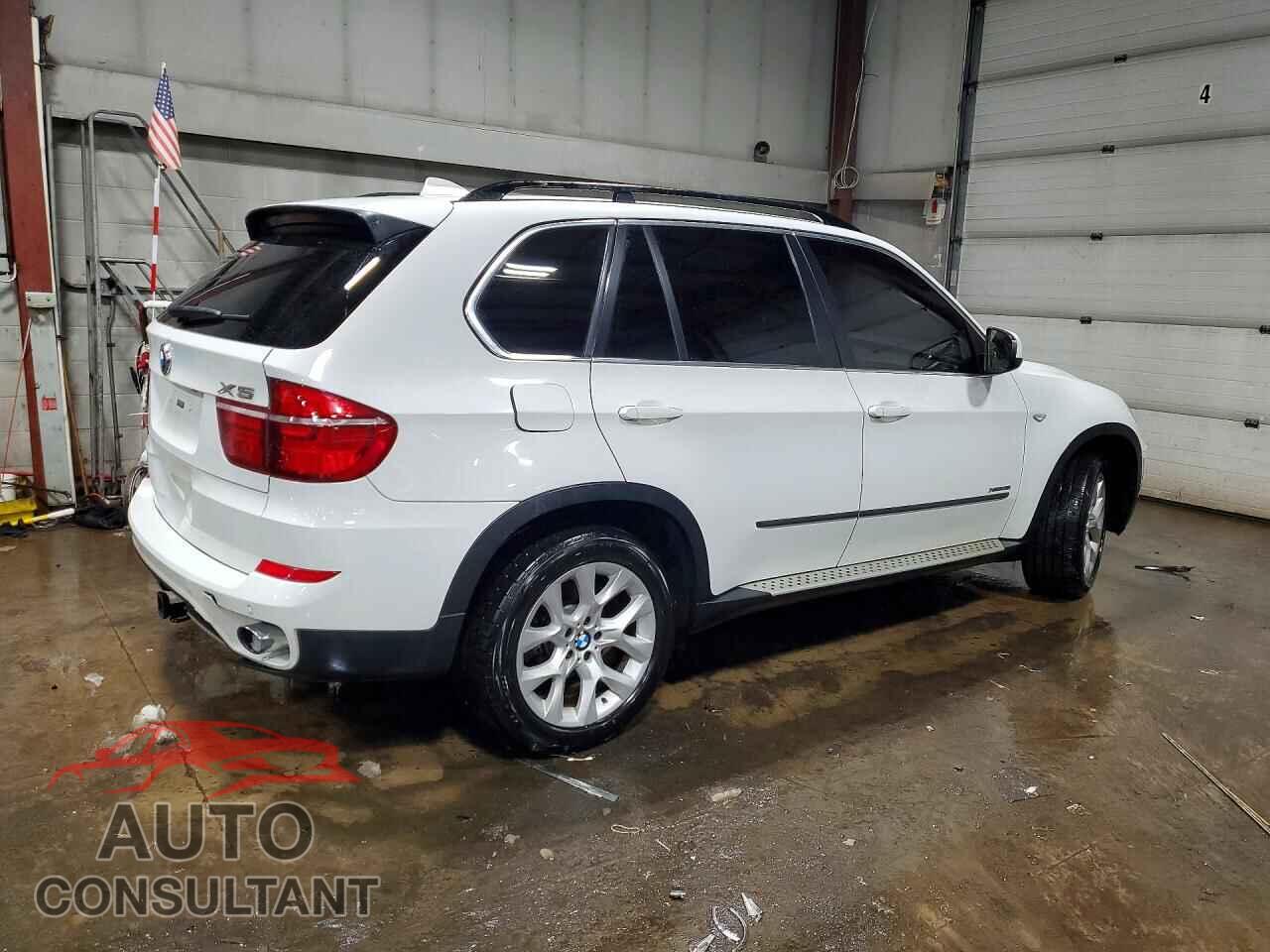BMW X5 2013 - 5UXZV4C57D0E14892