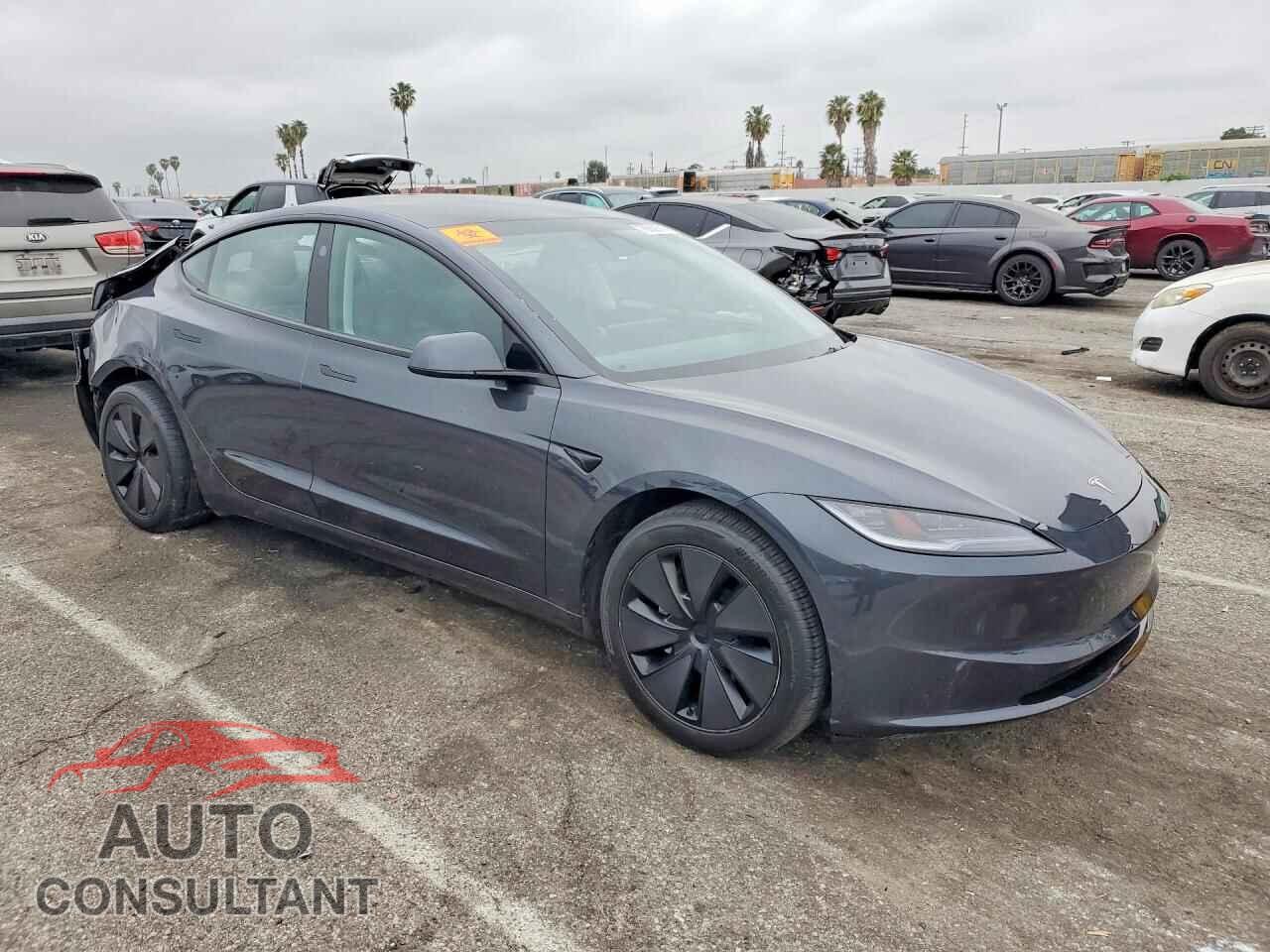 TESLA MODEL 3 2024 - 5YJ3E1EB3RF741515