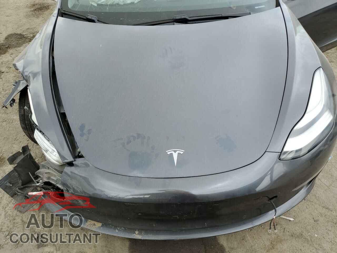 TESLA MODEL 3 2020 - 5YJ3E1EA5LF705193