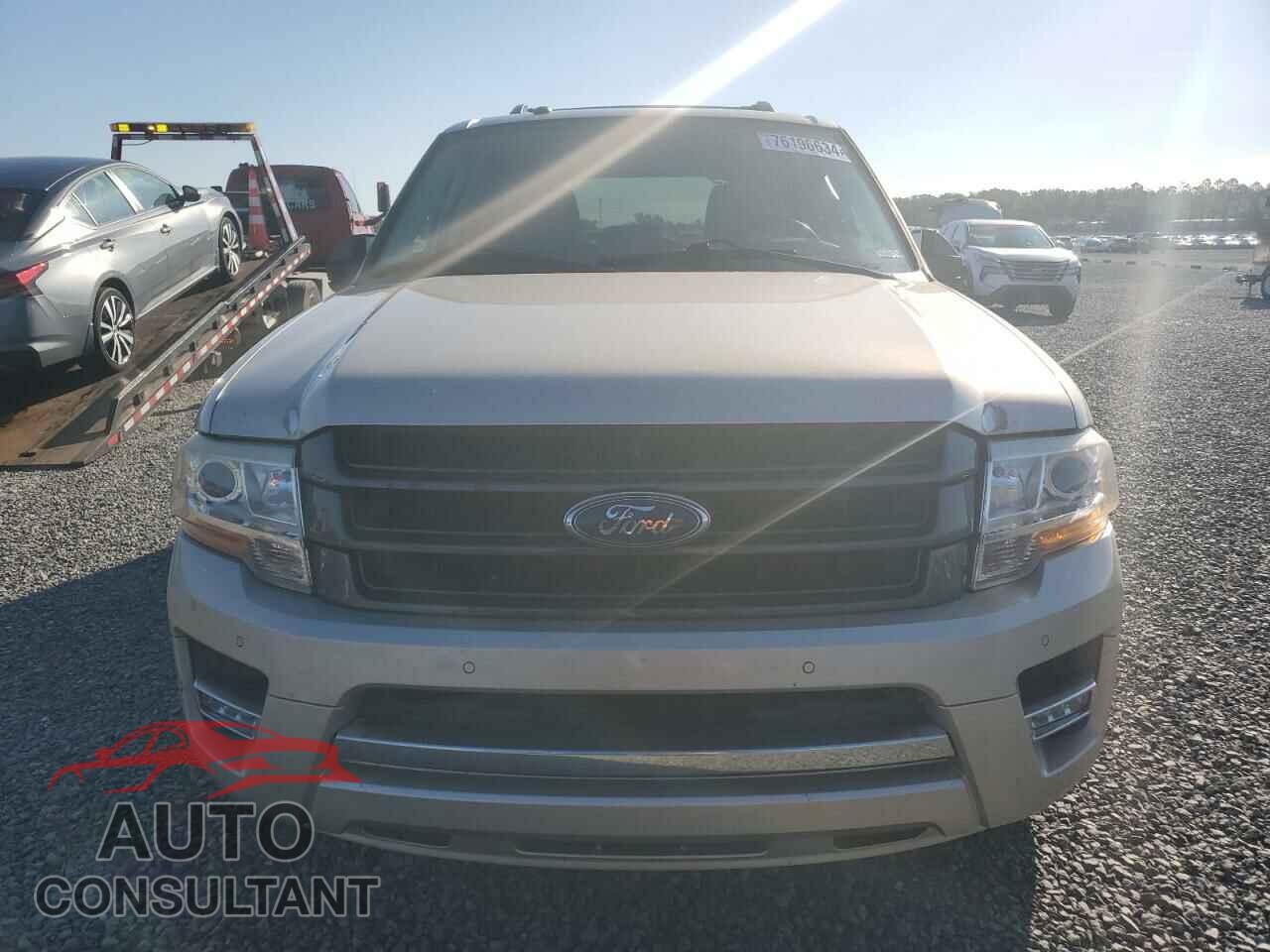 FORD EXPEDITION 2017 - 1FMJU1KT7HEA09357
