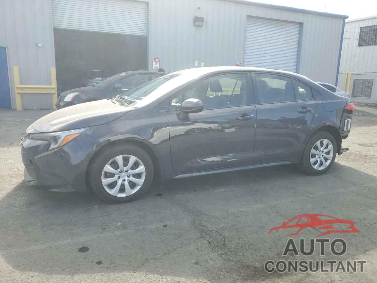 TOYOTA COROLLA 2023 - JTDBCMFE4P3026698