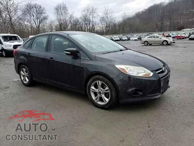 FORD FOCUS 2013 - 1FADP3F29DL331726