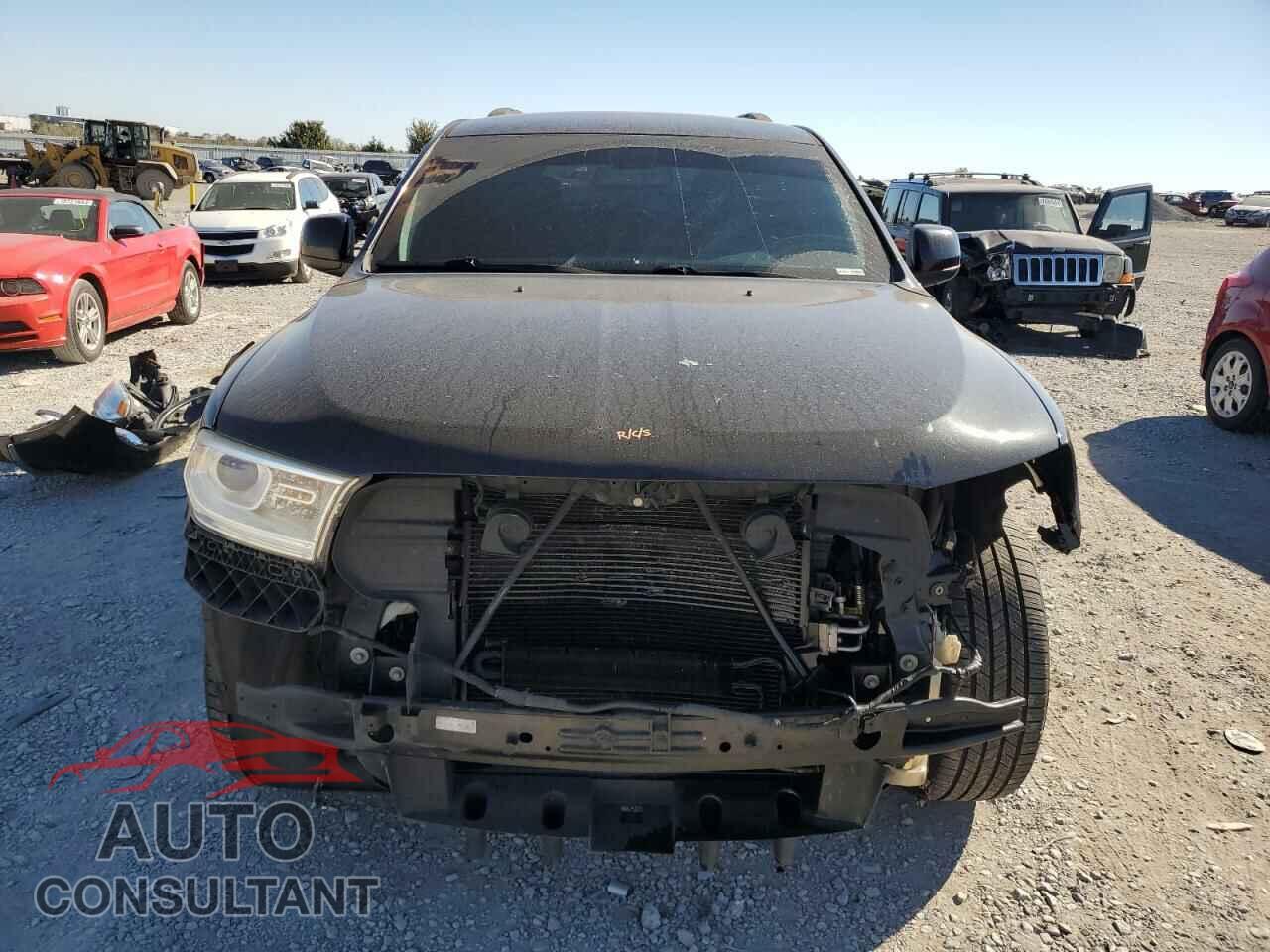 DODGE DURANGO 2015 - 1C4RDJAG2FC245631