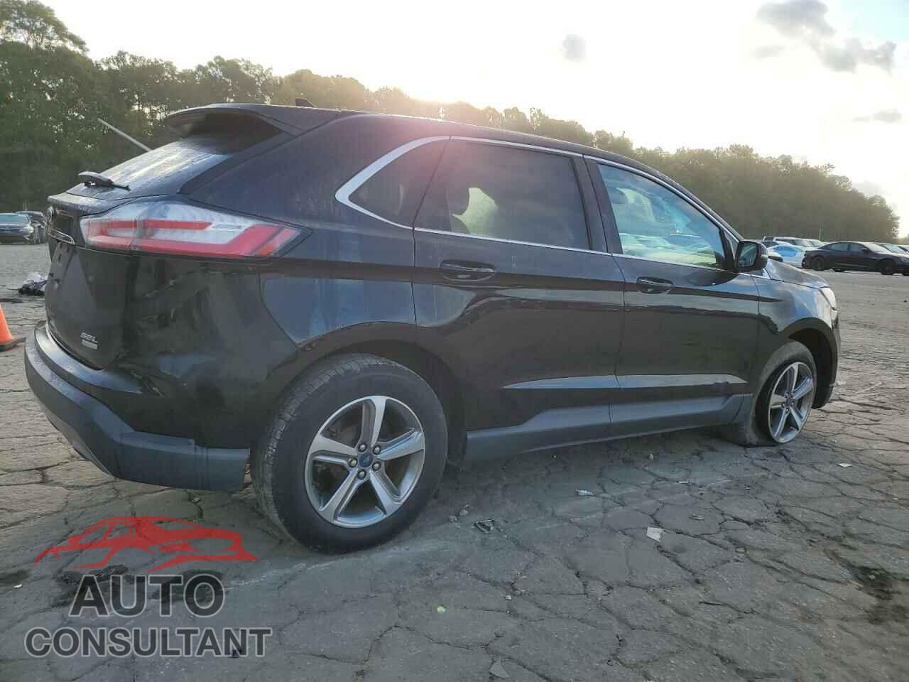 FORD EDGE 2019 - 2FMPK3J92KBC08319