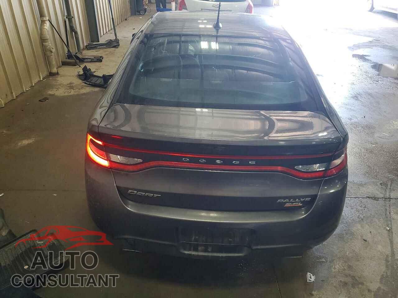 DODGE DART 2014 - 1C3CDFBBXED903148