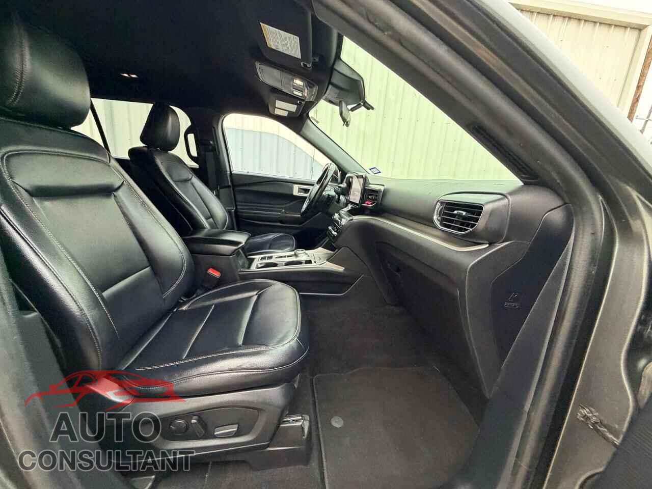 FORD EXPLORER 2020 - 1FMSK7DH1LGA14475