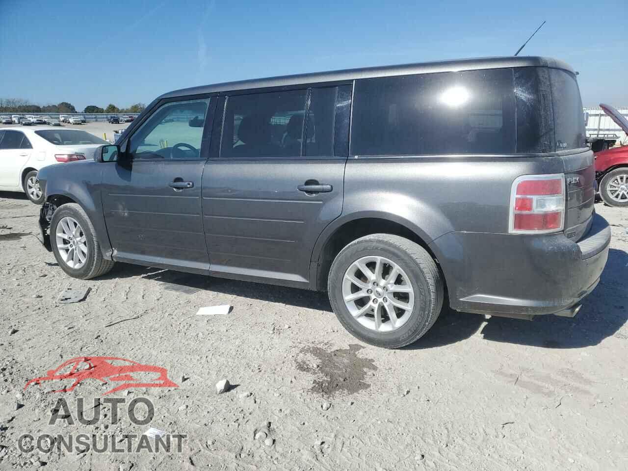 FORD FLEX 2015 - 2FMGK5B83FBA18388