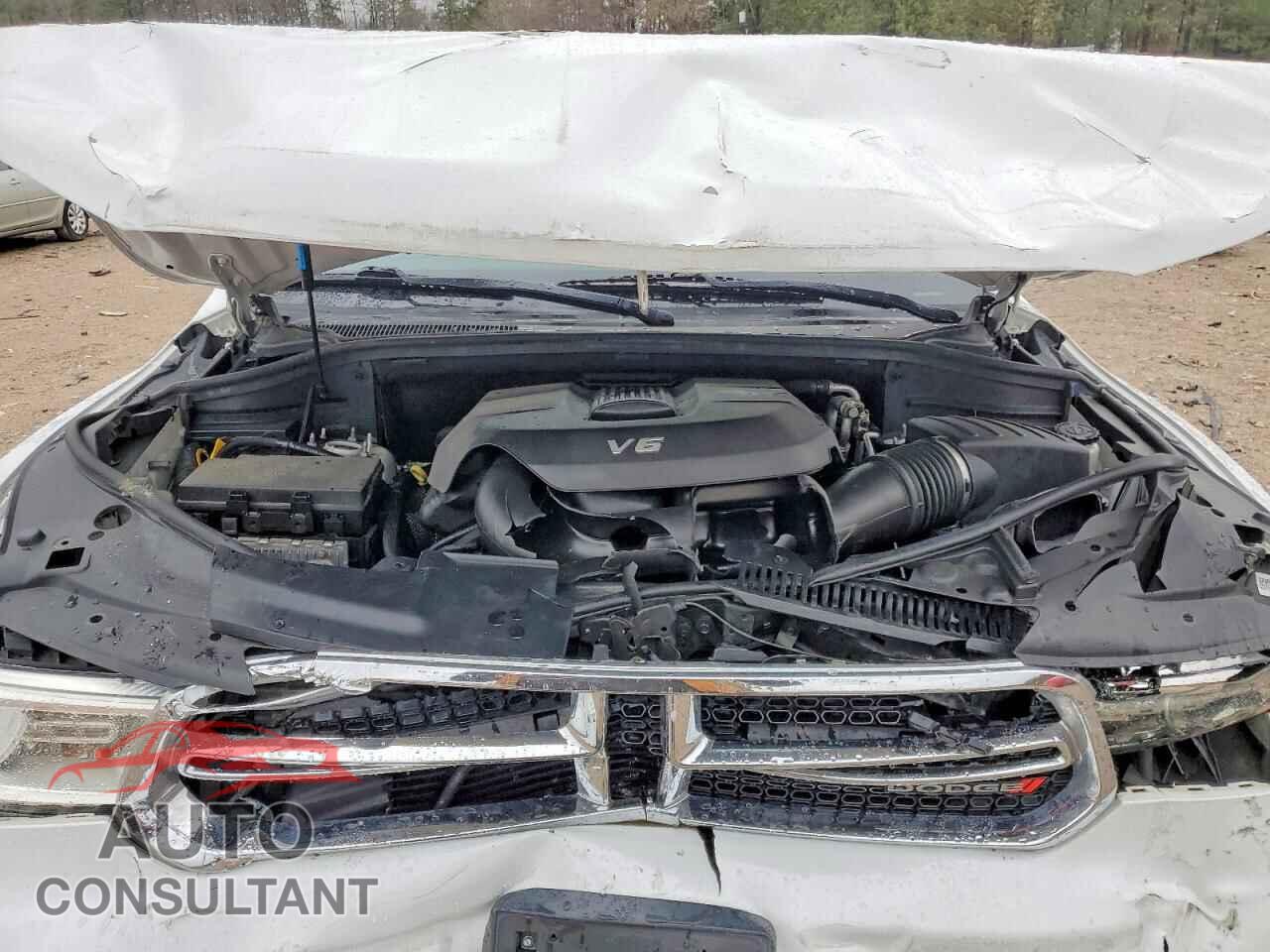 DODGE DURANGO 2015 - 1C4RDJDG9FC170132