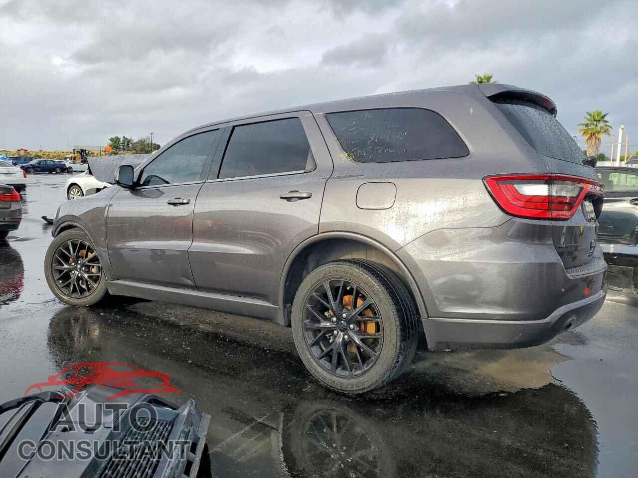 DODGE DURANGO 2015 - 1C4RDHAG2FC891776