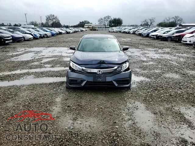 HONDA CIVIC 2016 - 19XFC2F71GE228575