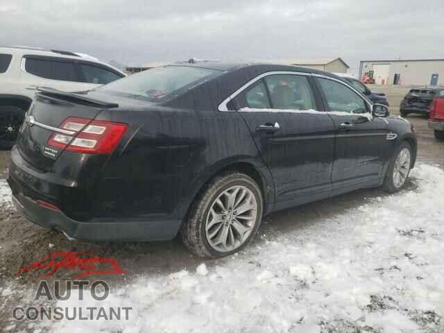 FORD TAURUS 2014 - 1FAHP2F85EG103345