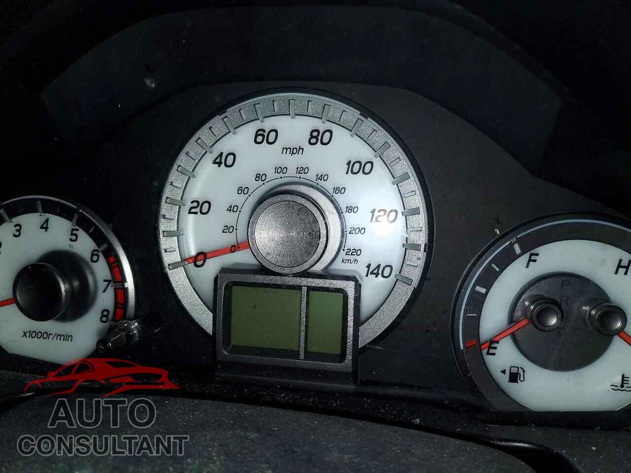HONDA PILOT 2012 - 5FNYF4H53CB077282