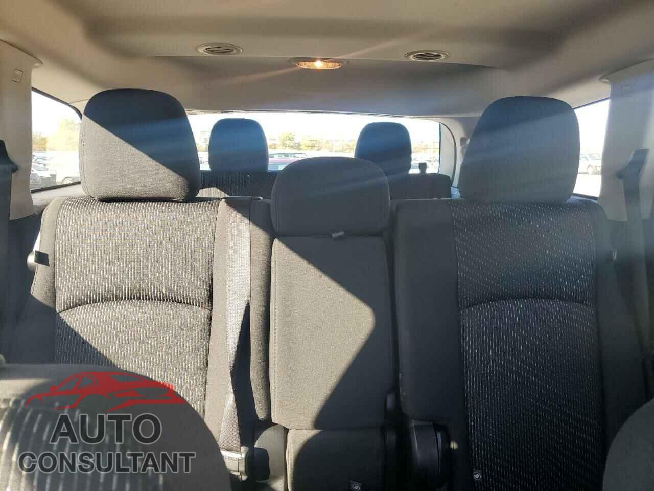 DODGE JOURNEY 2015 - 3C4PDCAB4FT715315