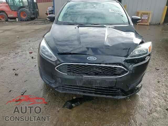 FORD FOCUS 2015 - 1FADP3F24FL230189