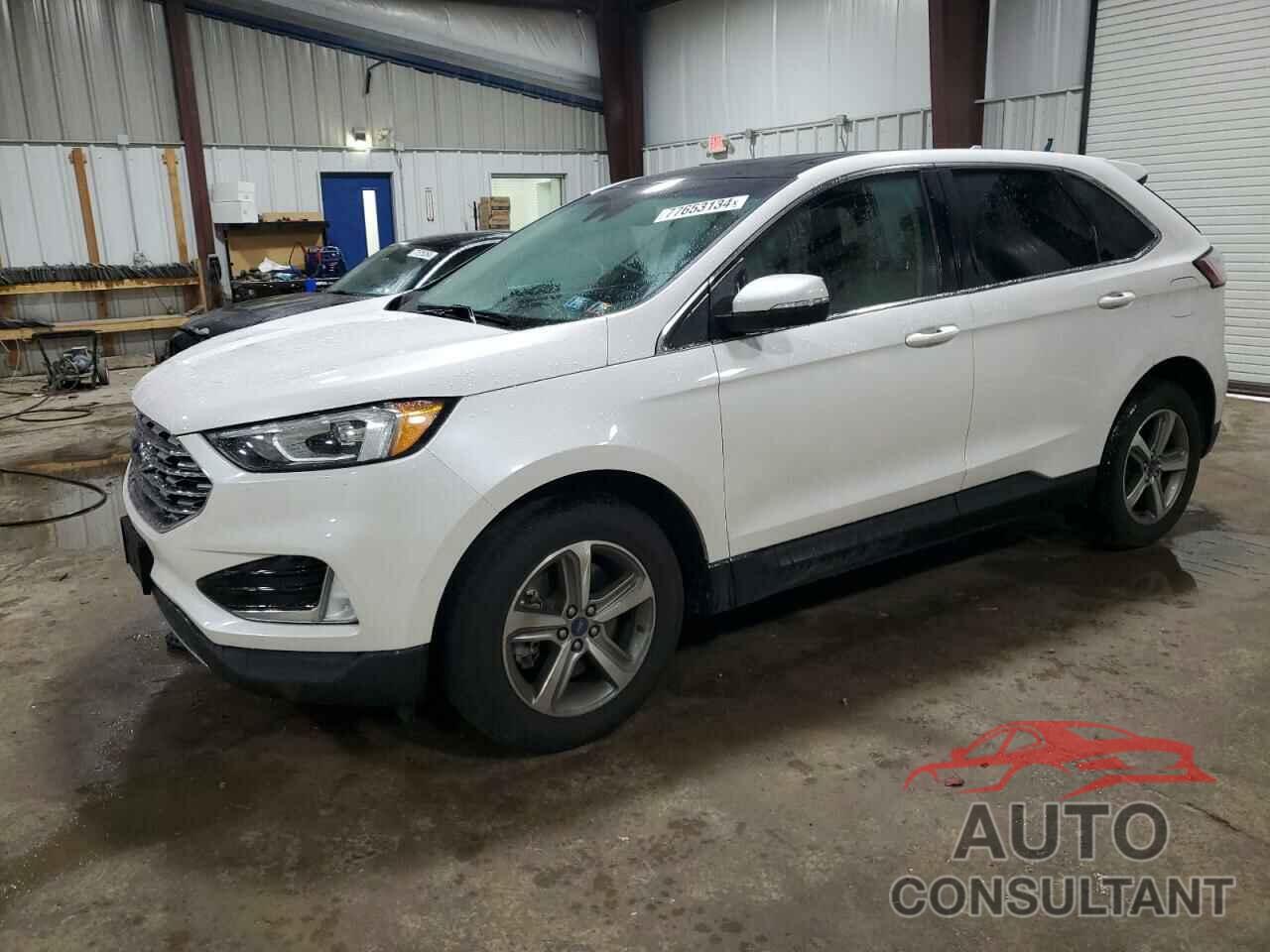 FORD EDGE 2019 - 2FMPK4J97KBB31730