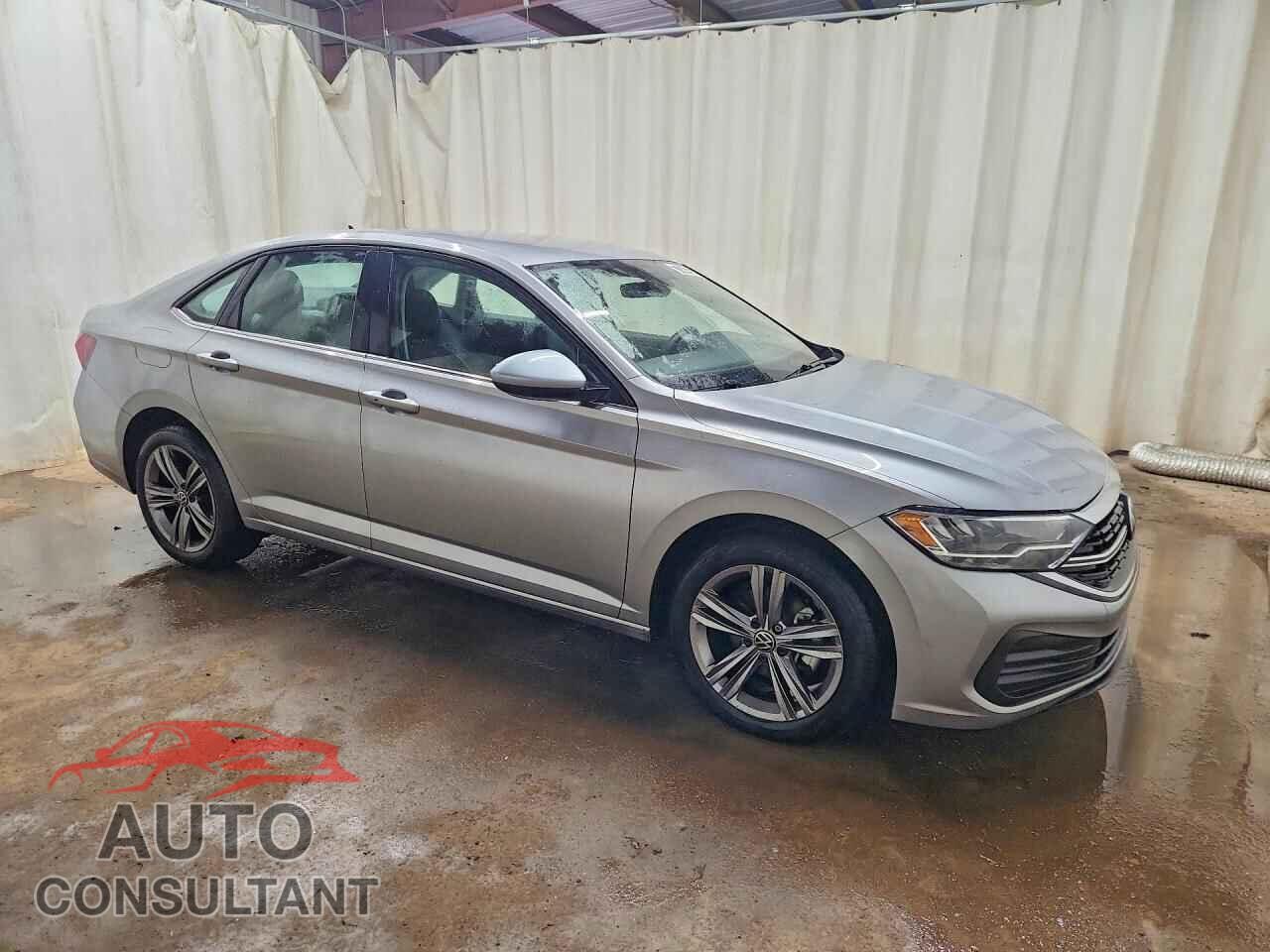 VOLKSWAGEN JETTA 2024 - 3VWEM7BU8RM005666