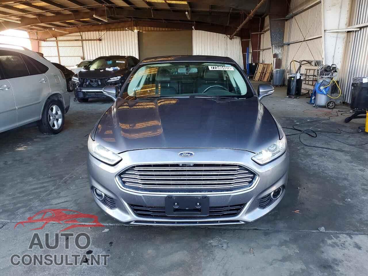 FORD FUSION 2014 - 3FA6P0H95ER178752