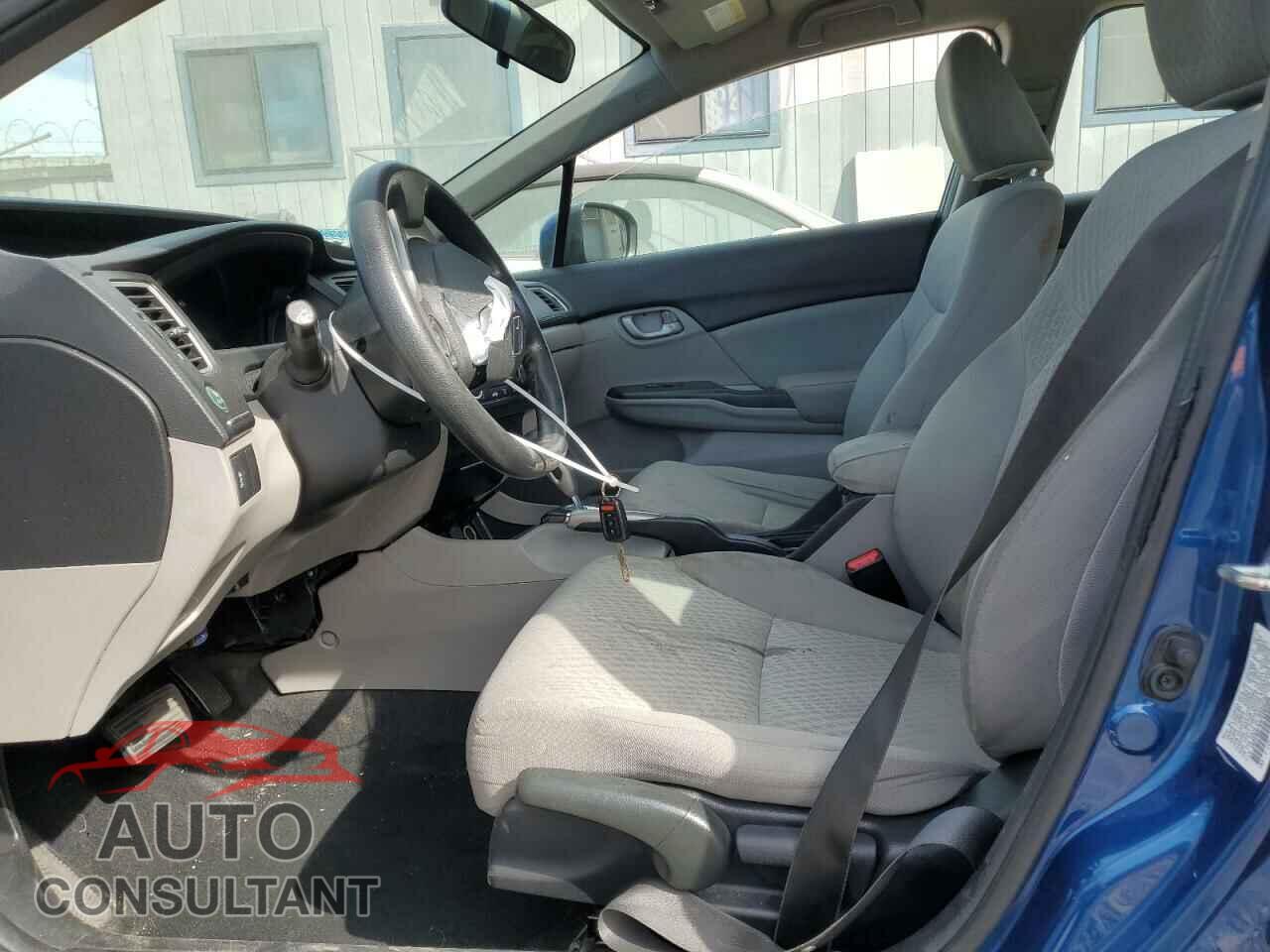 HONDA CIVIC 2015 - 19XFB2F53FE202088