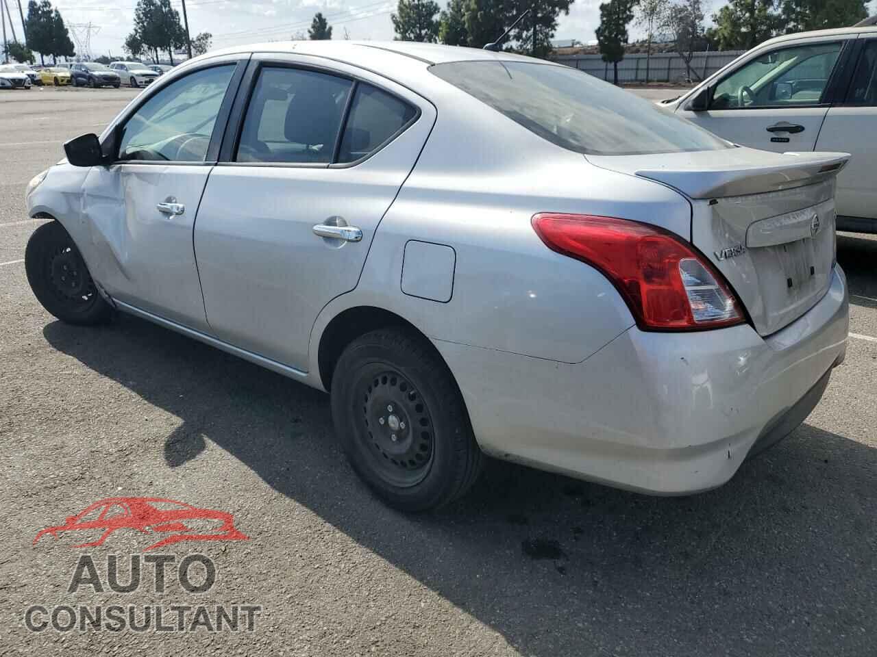 NISSAN VERSA 2016 - 3N1CN7AP2GL850103