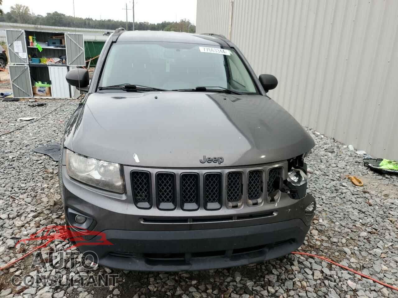 JEEP COMPASS 2014 - 1C4NJCBA3ED821359