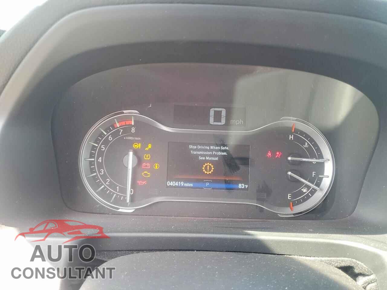 HONDA RIDGELINE 2022 - 5FPYK3F78NB026252