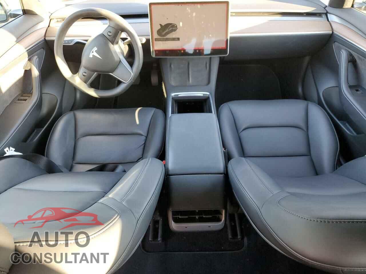 TESLA MODEL 3 2022 - 5YJ3E1EB5NF361750