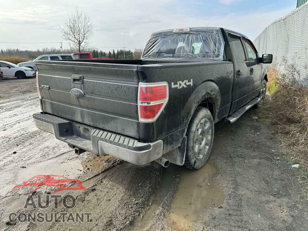 FORD F-150 2012 - 1FTFW1EF2CFC43290