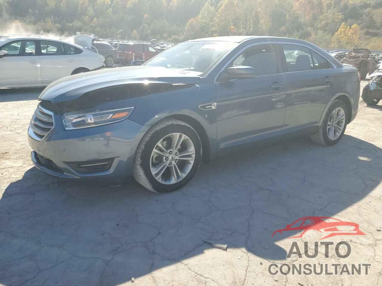 FORD TAURUS 2018 - 1FAHP2E88JG142216