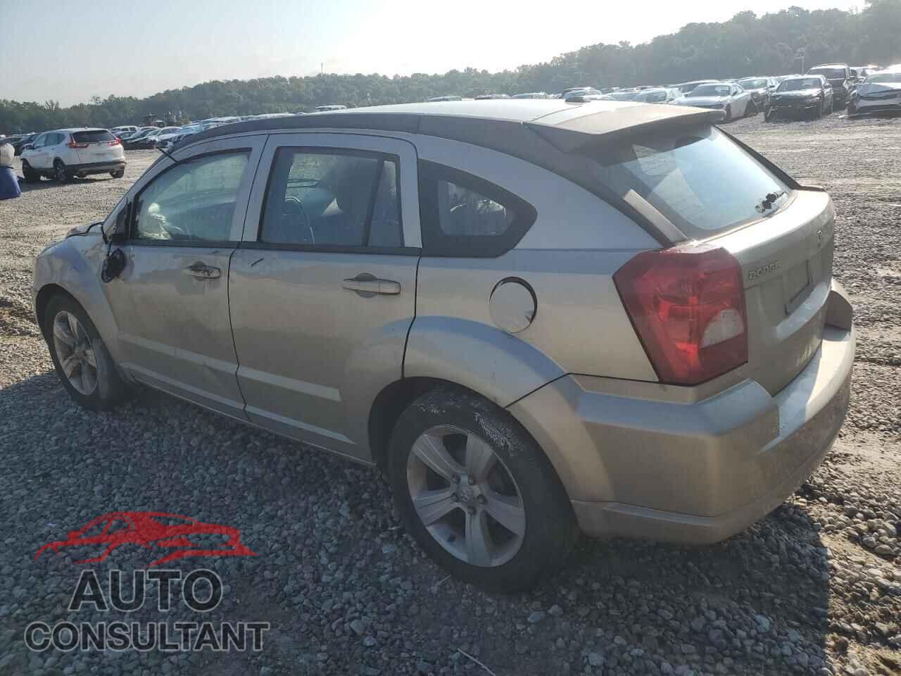 DODGE CALIBER 2010 - 1B3CB4HA3AD605069