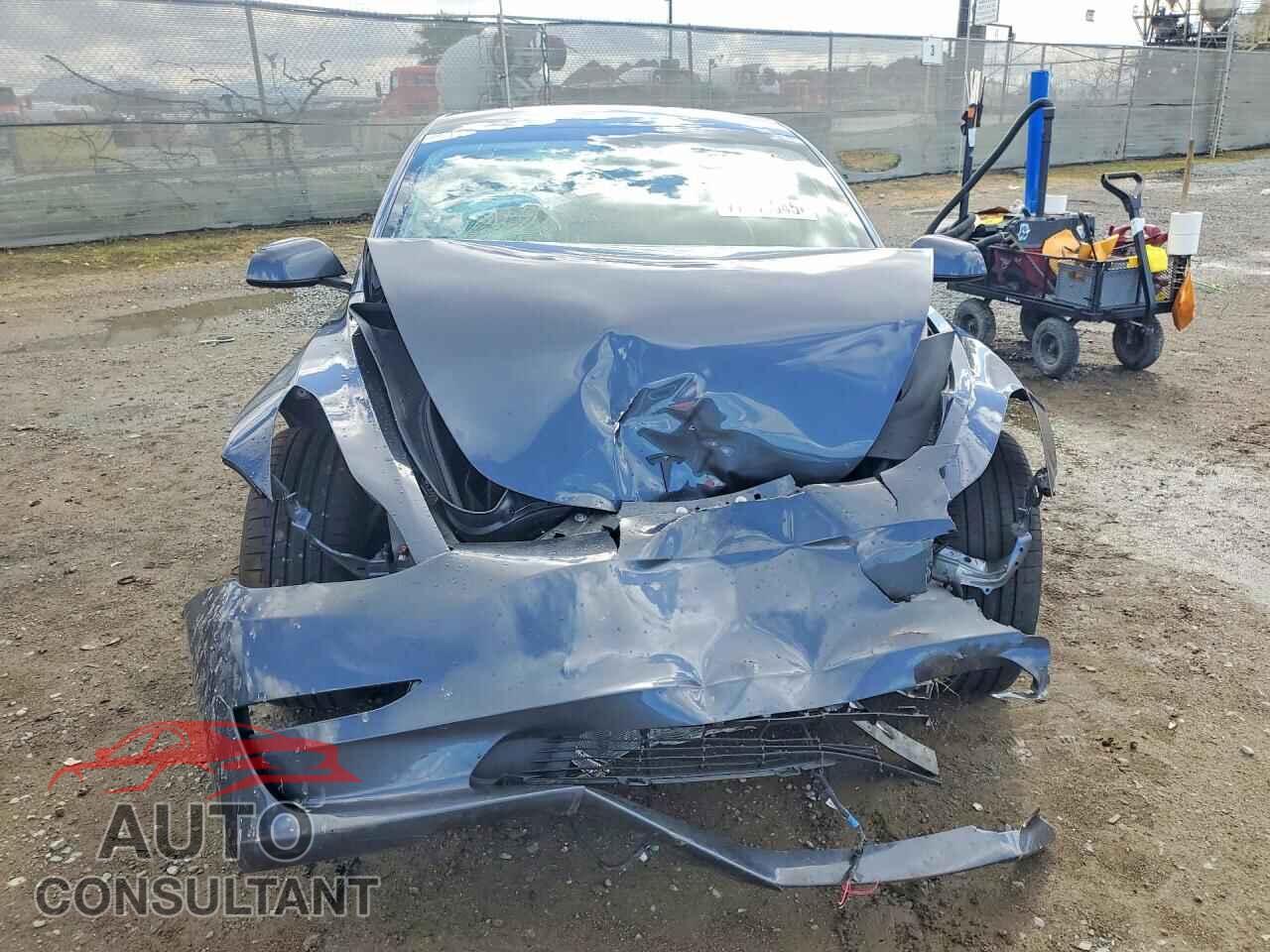 TESLA MODEL 3 2023 - 5YJ3E1EC7PF596307