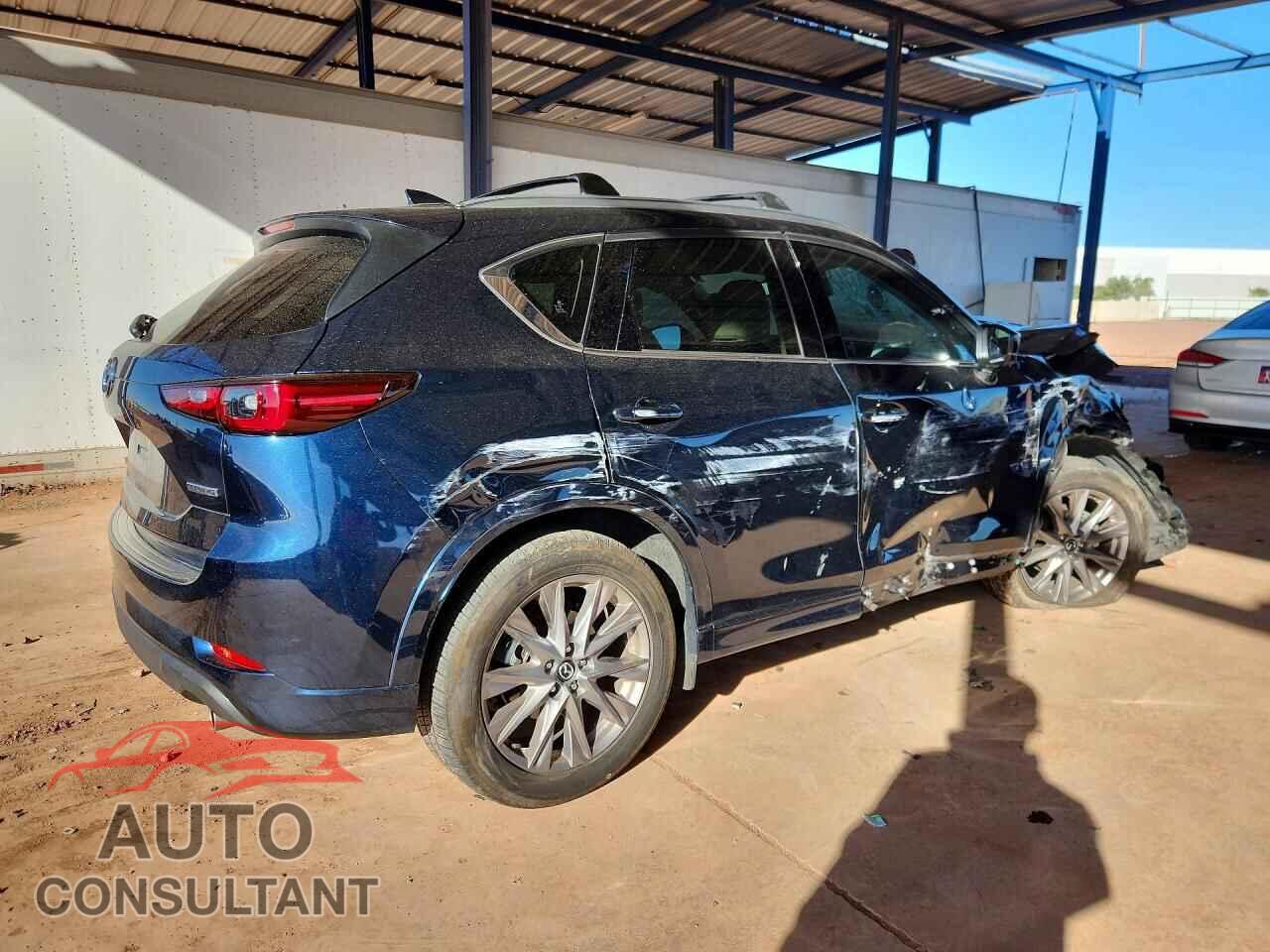 MAZDA CX-5 2024 - JM3KFBDL2R0448915
