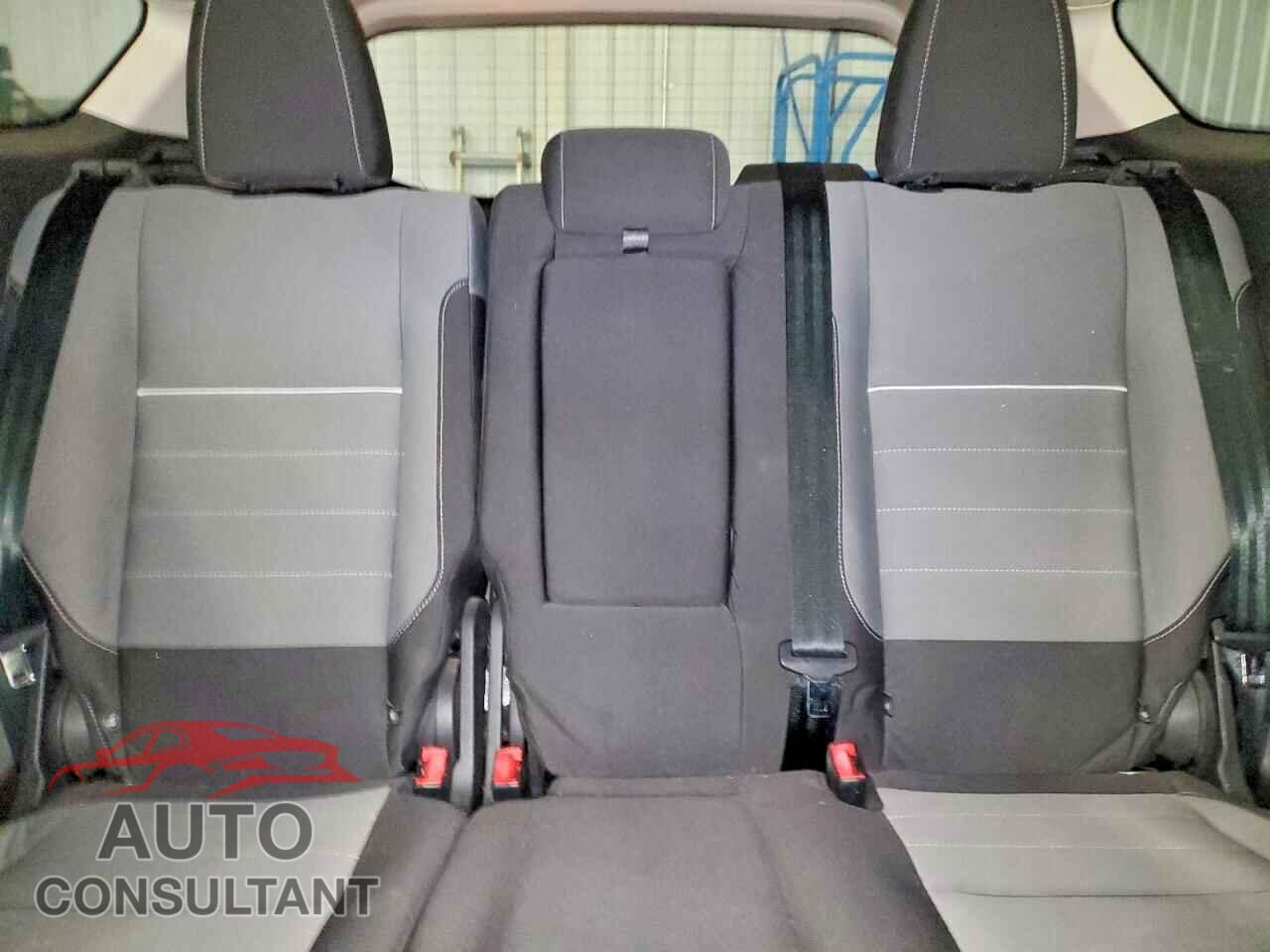FORD ESCAPE 2014 - 1FMCU9G98EUB65686