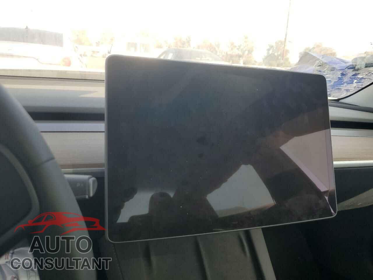 TESLA MODEL 3 2023 - 5YJ3E1EA8PF545011