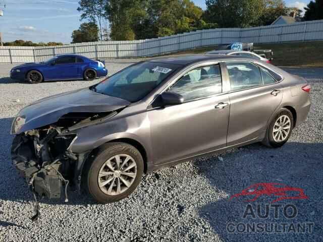 TOYOTA CAMRY 2015 - 4T1BF1FK9FU039575